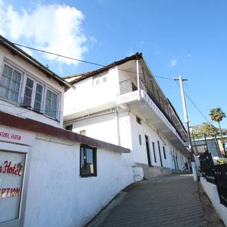 Rama Hotel, Mussoorie 1